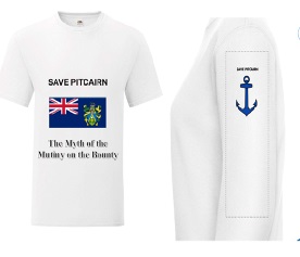 T-SHIRT ANCHOR ICONIC