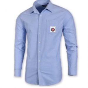 CAMICIA OXFORD VESTIBILITÀ REGOLARE DA UOMO