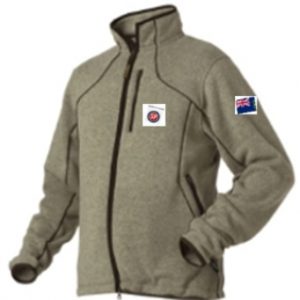 GIACCA IN PILE POLARTEC CALDO E ANTIVENTO