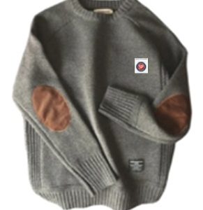 MAGLIONE PULLOVER DA UOMO