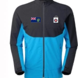 Giacca sportiva da corsa Outdoor