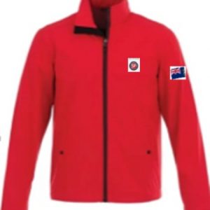Giacca Softshell