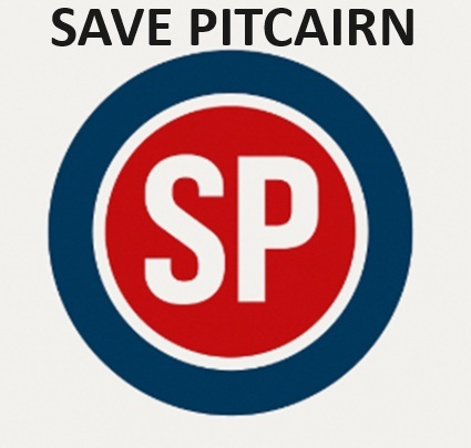 HOME PAGE – SAVE PITCAIRN OFFICIAL WEB SITE